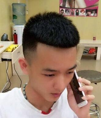 瓜子头适合什么脸型男