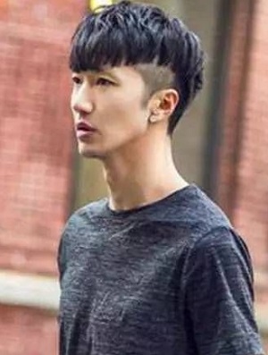 2019夏季男生最流行的发型 夏天潮男发型图片