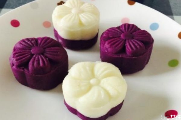 紫薯山药糕吃多了会怎么样 吃紫薯山药糕有注意