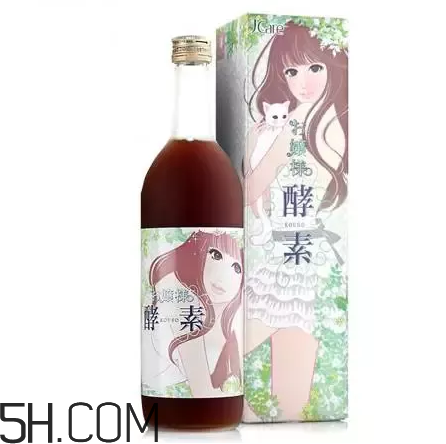 酵素什么时候喝好？日本酵素排行榜前10名