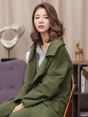 ​时尚韩式发型  可爱又减龄