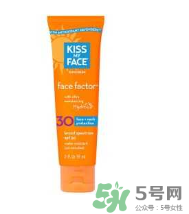 KISS MY FACE是什么牌子？KISS MY FACE是哪个国家的？