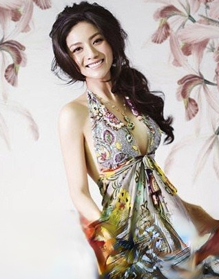 2022时尚中国新娘发型图片 中国新娘发型有多迷人