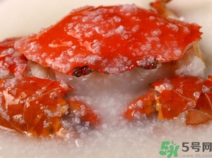 苹果和螃蟹能一起吃吗？吃螃蟹不能吃什么水果和食物？