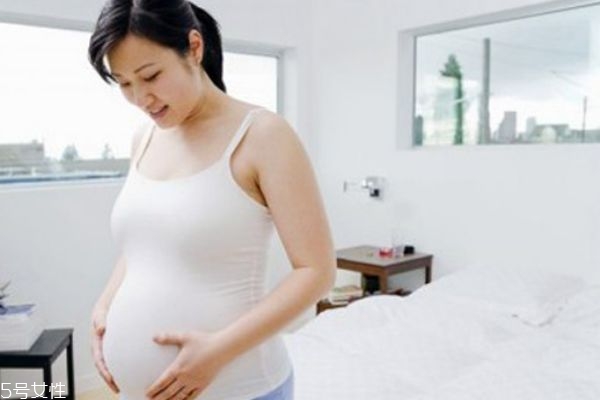 孕妇去胎毒最佳时间 孕晚期的时候开始
