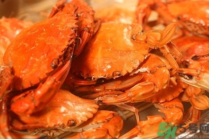 吃螃蟹可以喝红酒吗？吃螃蟹可以喝酒吗？ 吃螃蟹能喝啤酒吗？