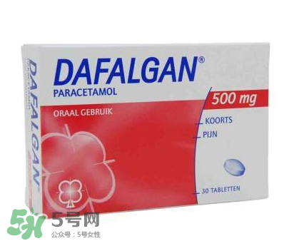 dafalgan退烧栓怎么用？dafalgan退烧栓使用说明