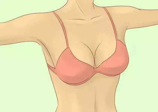 异性按摩可以丰胸吗 女性要学会的按摩丰胸手法技巧