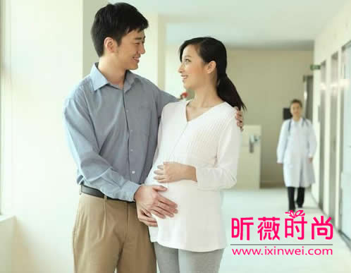 怀孕初期症状有哪些？怀孕多久有反应？