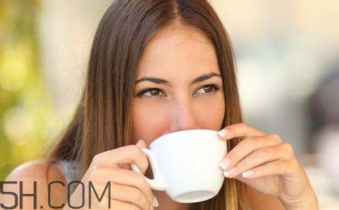 女人什么时候不能大量喝茶？女人月经期可以喝茶吗？