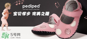 Pediped是什么牌子？Pediped是哪个国家的品牌？