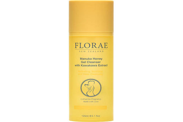 florae蜂蜜洁面凝露温和吗 florae蜂蜜洁面凝露好用吗