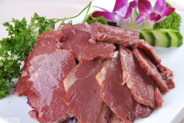 神户牛肉什么味道 世界第一的牛肉