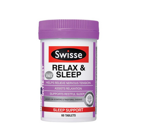 swisse睡眠片保质期 保质期为2年