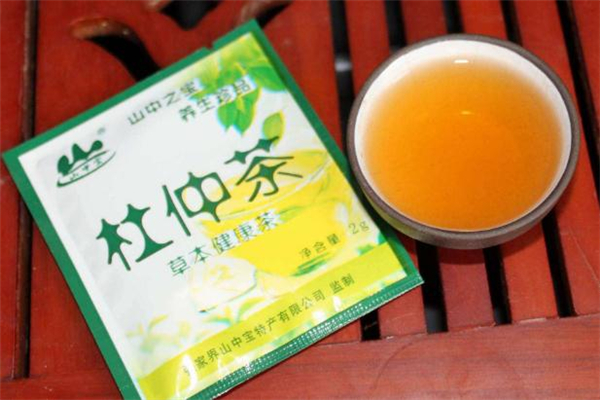 杜仲茶喝多久能壮阳 杜仲茶可以治疗早泄吗