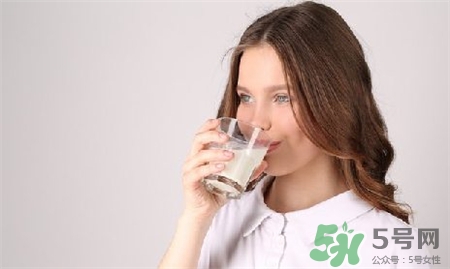 腮腺炎可以喝牛奶吗?腮腺炎喝牛奶好吗?