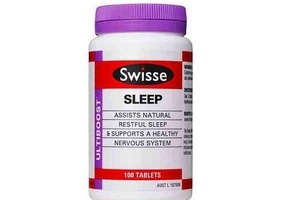 swisse睡眠片保质期 保质期为2年