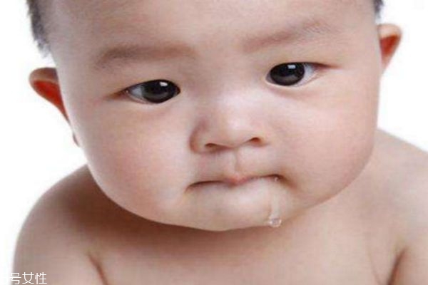 宝宝流口水怎么护理 宝宝流口水的食疗方法