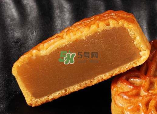 做月饼为什么要放枧水？月饼枧水比例