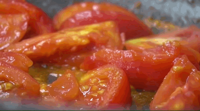 白鲳鱼怎么做好吃 酸甜可口番茄焖白鲳的做法