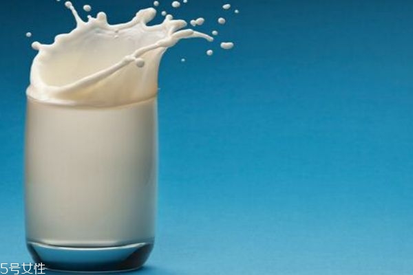 牛奶是胶体吗 牛奶是胶体还是乳浊液