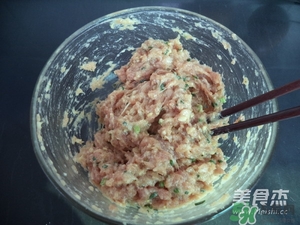 肉丸子可以用面粉吗？肉丸子用什么粉？