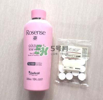 rosense玫瑰水怎么样？rosense洛神诗玫瑰水好用吗