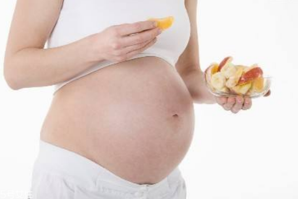 孕期补钙吃什么 孕期补钙很重要