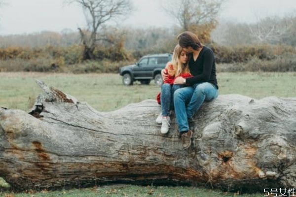 女人离婚要不要带孩子 离婚后怎样对孩子最好