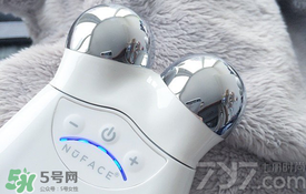 nuface美容仪怎么用？nuface美容仪使用方法 使用视频