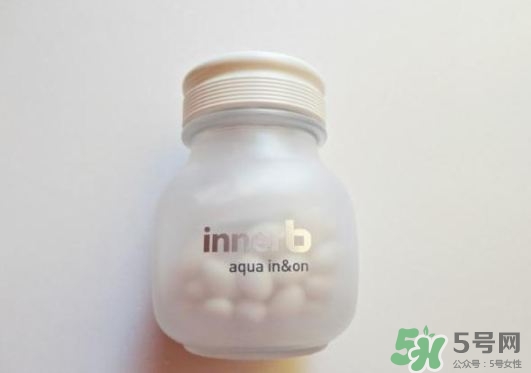 innerb补水银行怎么样?innerb补水银行副作用