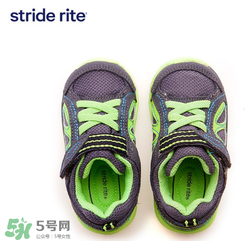 Stride Rite鞋子尺码表 Stride Rite鞋子如何选择尺码？