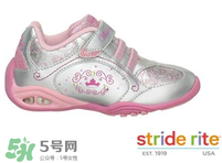 stride rite的中文叫什么？stride rite的中文怎么翻译？