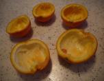 大橘子和小橘子有什么区别？大橘子和小橘子的功效一样吗？