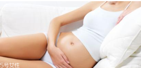 孕期哪个月最不安全？并非前三个月