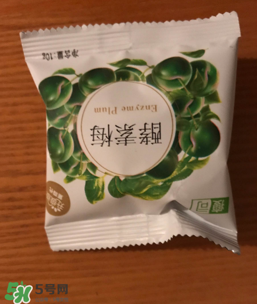 酵素梅怎么吃？酵素梅饭前吃还是饭后吃？