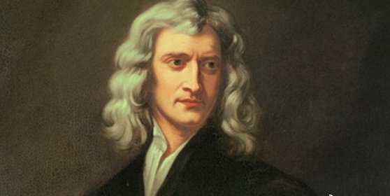 牛顿晚年为什么疯了？为什么说牛顿是绝世天才