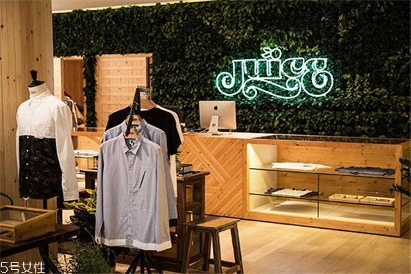 juice是什么牌子 各大潮牌集成店