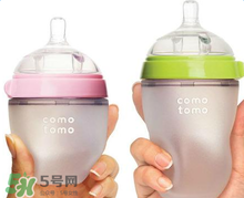 Comotomo可么多么奶瓶价格多少_售价贵吗？