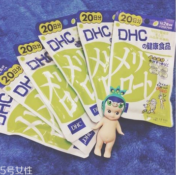 dhc薏仁丸有什么效果?想要皮肤好就吃它