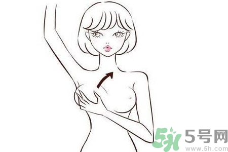 乳房有硬块正常吗？乳房有肿块怎么回事？