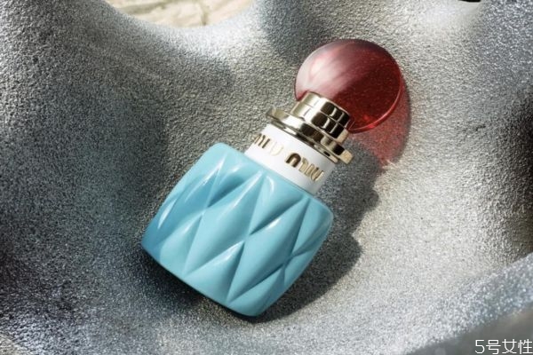 miumiu香水是哪国的 miumiu缪缪香水香评