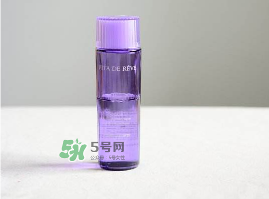 dermafirm德妃紫苏水变色怎么回事？德妃紫苏水什么颜色？