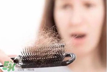 严重掉头发与洗发水有关吗？掉头发是洗发水的原因吗