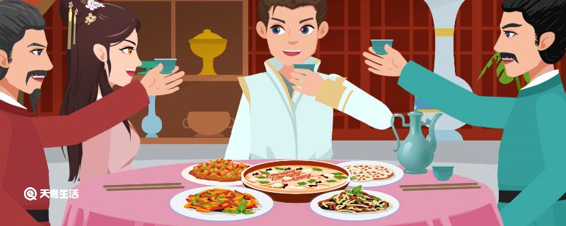 中国八大菜系 中国八大菜系是什么 