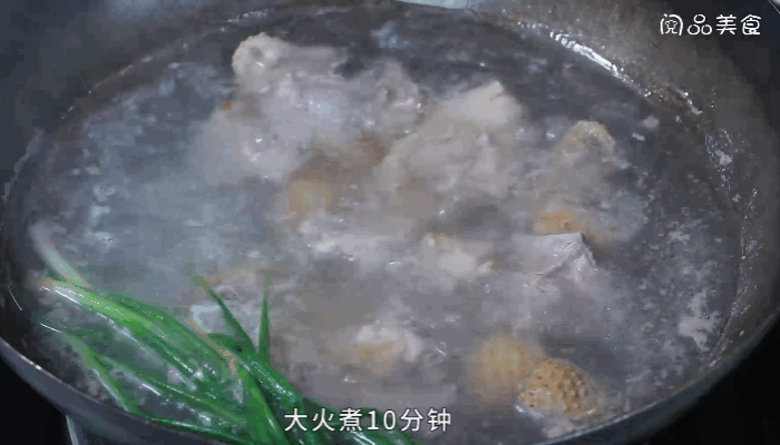 海带老鸭汤做法，海带老鸭汤怎么做 