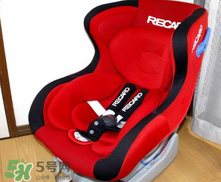 recaro安全座椅怎么样？recaro安全座椅好用吗？