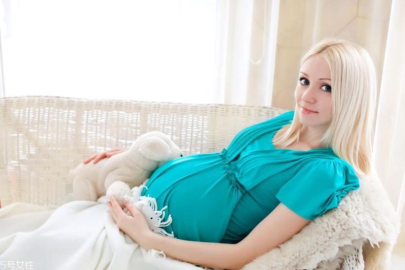怀孕后体味变重是什么原因 3个因素让孕味十足