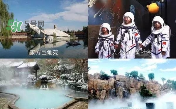 2022亲子自驾游去哪里好?2022带宝宝自驾游去哪里玩?