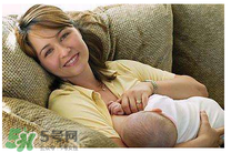 产后开奶乳房胀痛怎么缓解？产后开奶乳房胀痛怎么办？